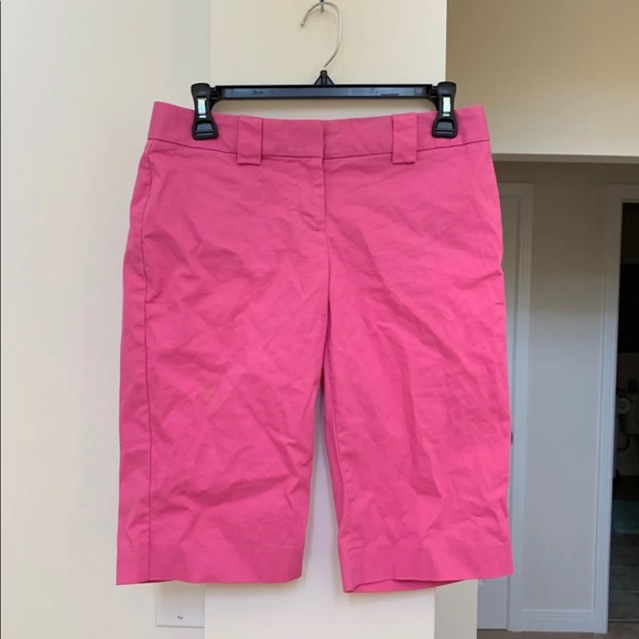 Express dress shorts - Picture 1 of 5